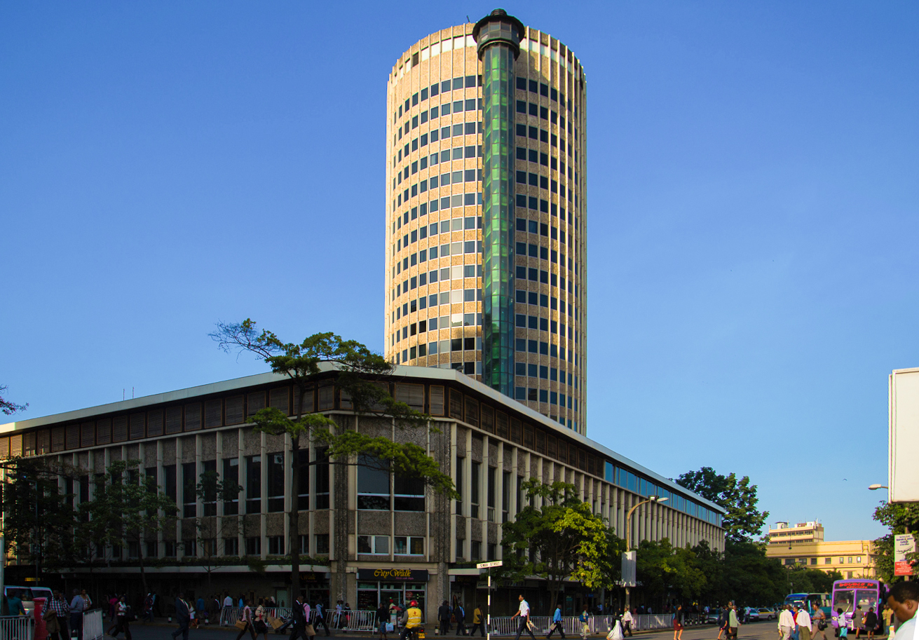 Hilton Hotel — image 3 of 5